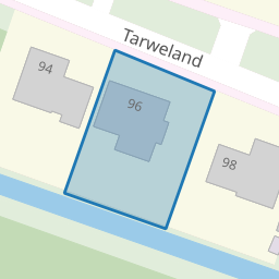 Perceel BBG03-F-2632