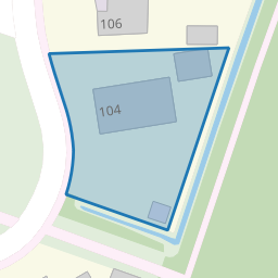 Perceel BBG03-F-2636