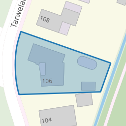 Perceel BBG03-F-2637