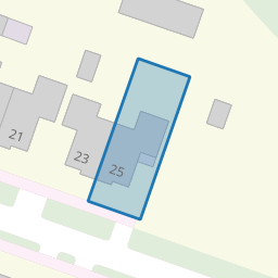 Perceel BBG03-F-2660