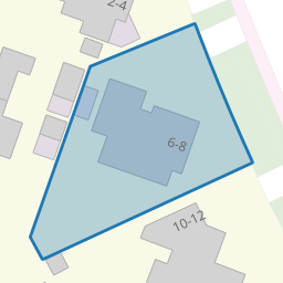 Perceel BBG03-F-2665