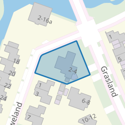 Perceel BBG03-F-2666