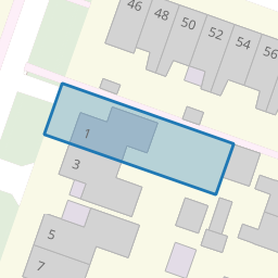 Perceel BBG03-F-2668