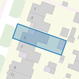 Perceel BBG03-F-2670