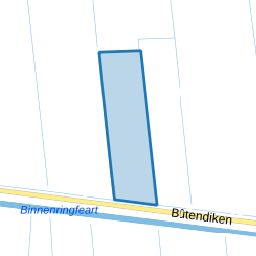 Perceel BBG03-F-268