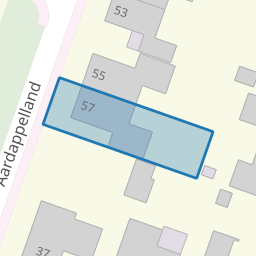 Perceel BBG03-F-2695