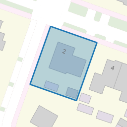 Perceel BBG03-F-2699