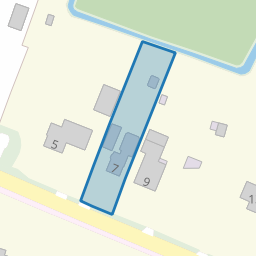 Perceel BBG03-F-2714