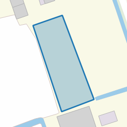 Perceel BBG03-F-2718