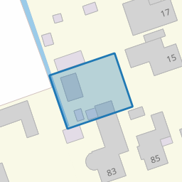 Perceel BBG03-F-2722