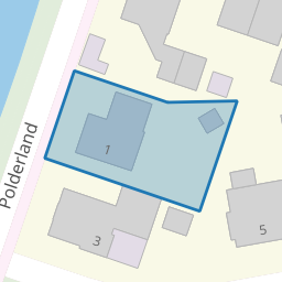 Perceel BBG03-F-2725