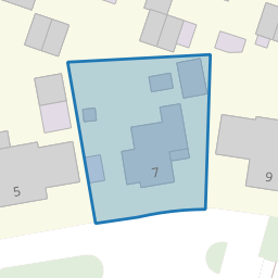 Perceel BBG03-F-2728