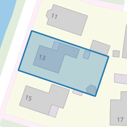 Perceel BBG03-F-2732