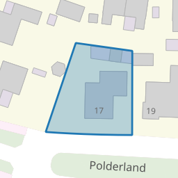 Perceel BBG03-F-2734