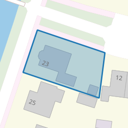 Perceel BBG03-F-2739