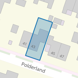 Perceel BBG03-F-2748