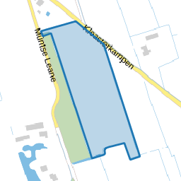 Perceel BBG03-F-2758