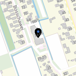 Appartement BBG03 F 2764 1