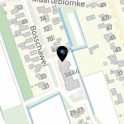 Appartement BBG03 F 2764 13