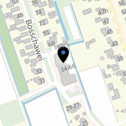 Appartement BBG03 F 2764 4