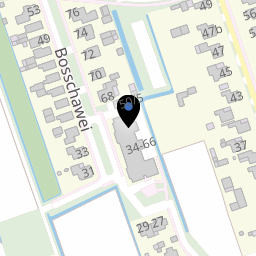 Appartement BBG03 F 2764 5