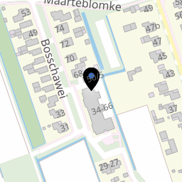 Appartement BBG03 F 2764 6