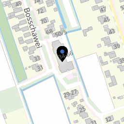 Appartement BBG03 F 2764 8