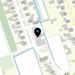 Appartement BBG03 F 2764 9