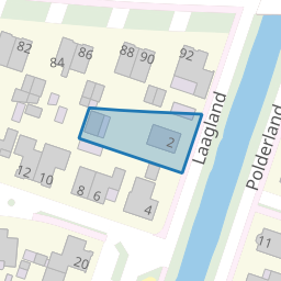 Perceel BBG03-F-2768