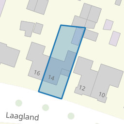 Perceel BBG03-F-2774