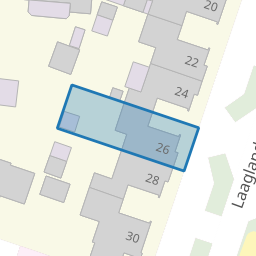 Perceel BBG03-F-2784