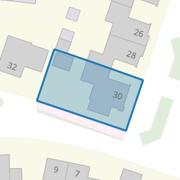 Perceel BBG03-F-2786