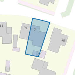 Perceel BBG03-F-2788