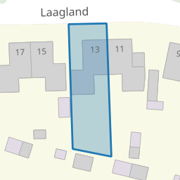 Perceel BBG03-F-2791