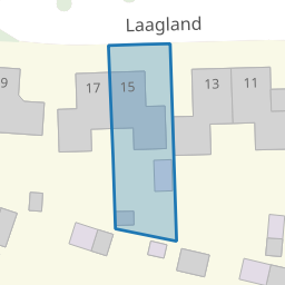 Perceel BBG03-F-2792