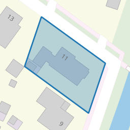 Perceel BBG03-F-2818