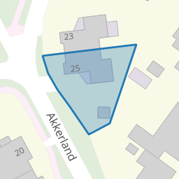 Perceel BBG03-F-2824