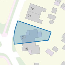 Perceel BBG03-F-2825