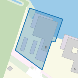 Perceel BBG03-F-2829