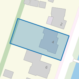 Perceel BBG03-F-2836