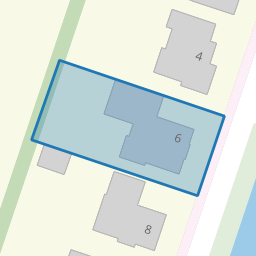 Perceel BBG03-F-2837