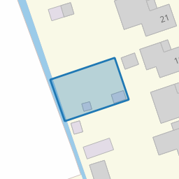 Perceel BBG03-F-2843