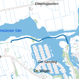 Perceel BBG03-F-2851