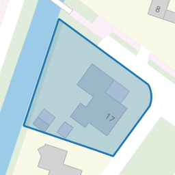 Perceel BBG03-F-2857