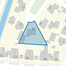 Perceel BBG03-F-2860