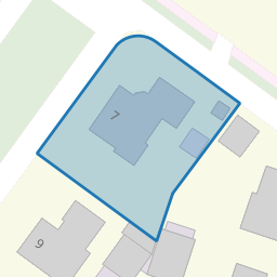 Perceel BBG03-F-2862