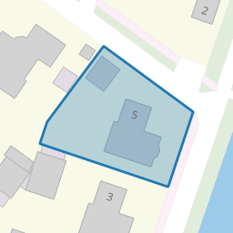 Perceel BBG03-F-2863