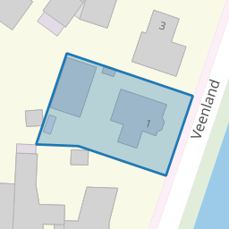 Perceel BBG03-F-2865