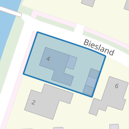 Perceel BBG03-F-2875