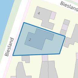 Perceel BBG03-F-2876